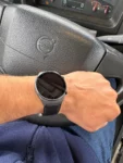 Xiaomi Mi Watch S1 Smartwatch 1.43" AMOLED display 12 Days Battery Life Wireless Charging Bluetooth™ Answer Call Wrist Watch photo review