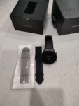 Xiaomi Mi Watch S1 Smartwatch 1.43" AMOLED display 12 Days Battery Life Wireless Charging Bluetooth™ Answer Call Wrist Watch photo review