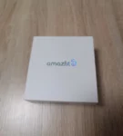 Refurbished machine Amazfit Bip S Smartwatch 5ATM waterproof built in GPS GLONASS Smart Watch for Android iOS Phone photo review