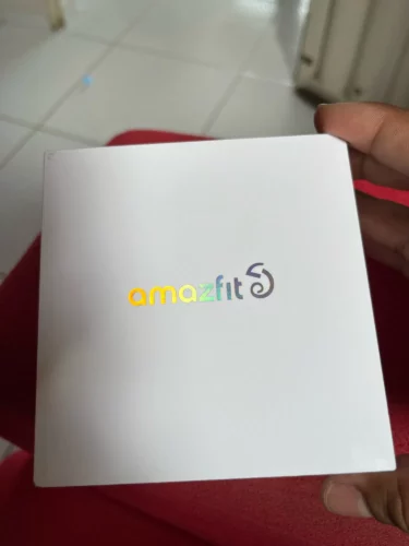 Click to view full screen Refurbished machine Amazfit Bip S Smartwatch 5ATM waterproof built in GPS GLONASS Smart Watch for Android iOS Phone photo review