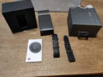 Xiaomi Mi Watch S1 Smartwatch 1.43" AMOLED display 12 Days Battery Life Wireless Charging Bluetooth™ Answer Call Wrist Watch photo review