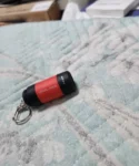 Led Mini Pocket Torch Lamp Portable USB Rechargeable Keychain Flashlights Waterproof Outdoor Hiking Camping Torch Lamp Lantern photo review