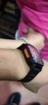 PGD  Smart Watch Men GPS 16G/64G ROM Storage HD Dual Camera NFC 2G 4G SIM Card WIFI Wireless Fast Internet Access photo review