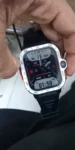 PGD  Smart Watch Men GPS 16G/64G ROM Storage HD Dual Camera NFC 2G 4G SIM Card WIFI Wireless Fast Internet Access photo review