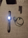 Xiaomi Mi Watch S1 Smartwatch 1.43" AMOLED display 12 Days Battery Life Wireless Charging Bluetooth™ Answer Call Wrist Watch photo review