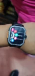 PGD  Smart Watch Men GPS 16G/64G ROM Storage HD Dual Camera NFC 2G 4G SIM Card WIFI Wireless Fast Internet Access photo review