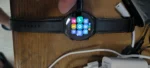 Xiaomi Mi Watch S1 Smartwatch 1.43" AMOLED display 12 Days Battery Life Wireless Charging Bluetooth™ Answer Call Wrist Watch photo review