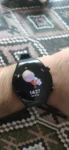 Xiaomi Mi Watch S1 Smartwatch 1.43" AMOLED display 12 Days Battery Life Wireless Charging Bluetooth™ Answer Call Wrist Watch photo review