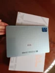 Teclast M50 Tablet Android 13 T606 6GB RAM 128GB ROM 10.1" Tablets PC Incell Fully Laminated VoLTE Dual 4G 13MP AI Camera 450g photo review