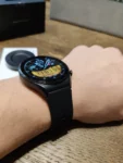 Xiaomi Mi Watch S1 Smartwatch 1.43" AMOLED display 12 Days Battery Life Wireless Charging Bluetooth™ Answer Call Wrist Watch photo review