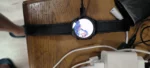Xiaomi Mi Watch S1 Smartwatch 1.43" AMOLED display 12 Days Battery Life Wireless Charging Bluetooth™ Answer Call Wrist Watch photo review