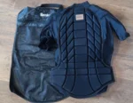 BenKen Ultralight Protective Gear Outdoor Skiing Anti-Collision  Anti-Collision Armor Spine Back Protector Sports Shirts photo review