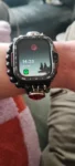 PGD  Smart Watch Men GPS 16G/64G ROM Storage HD Dual Camera NFC 2G 4G SIM Card WIFI Wireless Fast Internet Access photo review