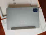 Teclast M50 Tablet Android 13 T606 6GB RAM 128GB ROM 10.1" Tablets PC Incell Fully Laminated VoLTE Dual 4G 13MP AI Camera 450g photo review
