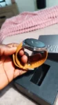 Xiaomi Mi Watch S1 Smartwatch 1.43" AMOLED display 12 Days Battery Life Wireless Charging Bluetooth™ Answer Call Wrist Watch photo review