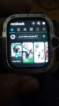 PGD  Smart Watch Men GPS 16G/64G ROM Storage HD Dual Camera NFC 2G 4G SIM Card WIFI Wireless Fast Internet Access photo review