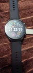 Xiaomi Mi Watch S1 Smartwatch 1.43" AMOLED display 12 Days Battery Life Wireless Charging Bluetooth™ Answer Call Wrist Watch photo review