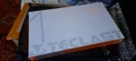 Teclast M50 Tablet Android 13 T606 6GB RAM 128GB ROM 10.1" Tablets PC Incell Fully Laminated VoLTE Dual 4G 13MP AI Camera 450g photo review
