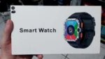 PGD  Smart Watch Men GPS 16G/64G ROM Storage HD Dual Camera NFC 2G 4G SIM Card WIFI Wireless Fast Internet Access photo review