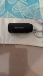 Led Mini Pocket Torch Lamp Portable USB Rechargeable Keychain Flashlights Waterproof Outdoor Hiking Camping Torch Lamp Lantern photo review