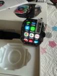 PGD  Smart Watch Men GPS 16G/64G ROM Storage HD Dual Camera NFC 2G 4G SIM Card WIFI Wireless Fast Internet Access photo review