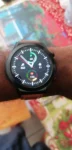 2023 New ECG Pulse Physiotherapy Smart Watch Men Full Touch Screen Blood Sugar Blood Lipid Bluetooth Call Smartwatch Sport Clock photo review