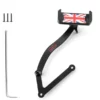 Red Union Jack