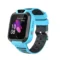 Style B Blue