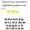 Font17