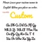 Font26