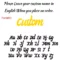 Font3