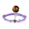 Custom Photo Purple
