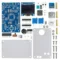 kit with shell