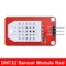 DHT22 Module Red