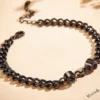 Black Cuban chain