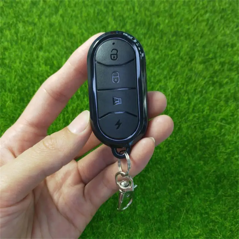 Electronically Gated Duplicator Alarm Wireless Comfort Button Long Control Distance Small Volume Convenient Consumer Electronics