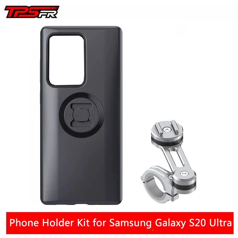 Tigra MountCase Golf Trolley Mount for Samsung Galaxy S20 Plus (sku 54491)