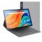 silver+Protect case+Keyboard