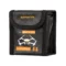 For 2pcs Batteries