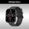Midnight Black