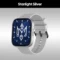 Starlight Silver