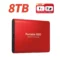 Red-8TB