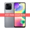 10A 4GB 64GB Silver