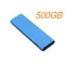 blue 500gb