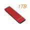 red 1tb