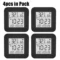 4pcs