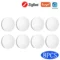 Zigbee 8Pcs