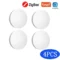 Zigbee 4Pcs