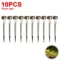 warm 10PCS