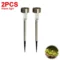 warm 2PCS